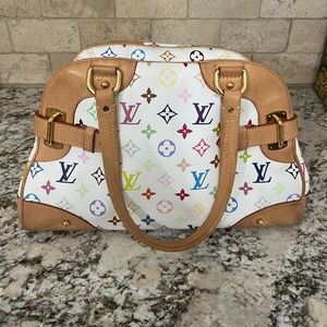 Louis Vuitton bag